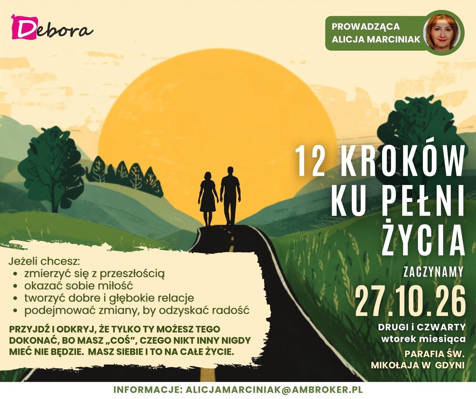 12 kroków